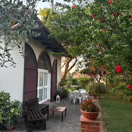 Casa Alima * Suvereto